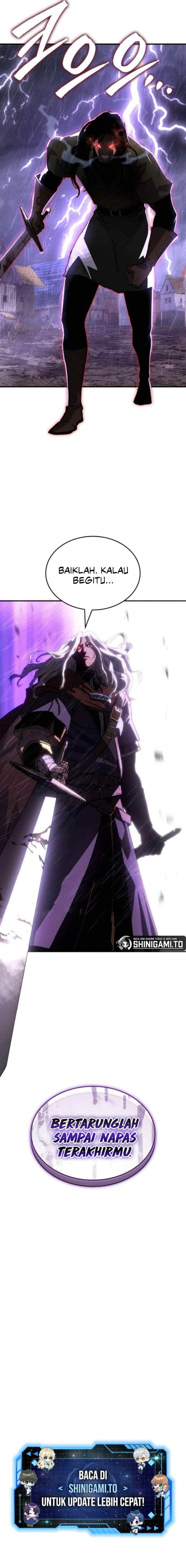 
              Record of Lodoss War: The Necromancer Queen             Chapter 4