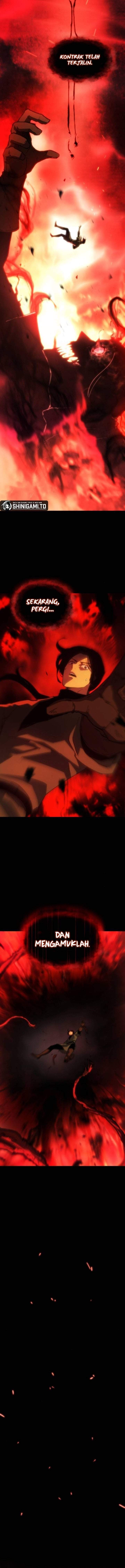 
              Record of Lodoss War: The Necromancer Queen             Chapter 4