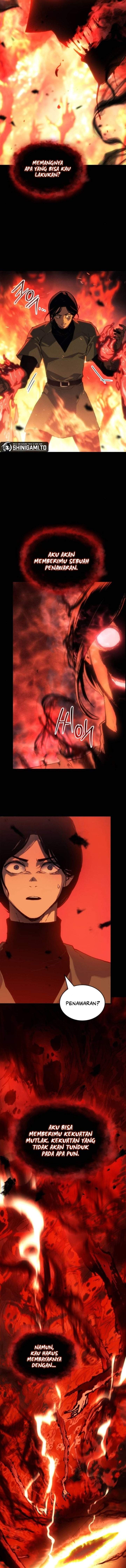 
              Record of Lodoss War: The Necromancer Queen             Chapter 4