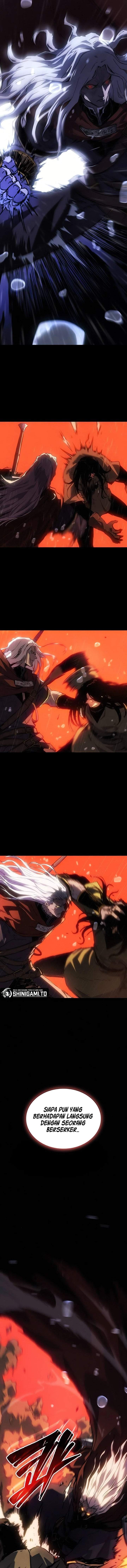 
              Record of Lodoss War: The Necromancer Queen             Chapter 5