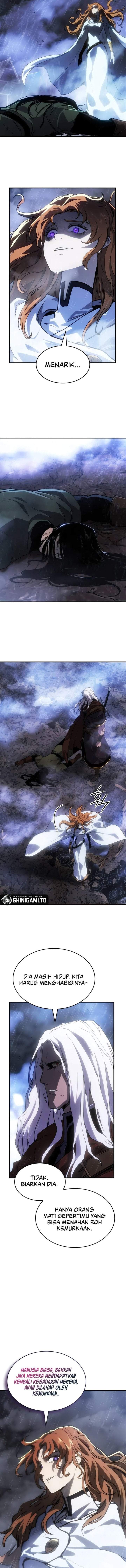 
              Record of Lodoss War: The Necromancer Queen             Chapter 5