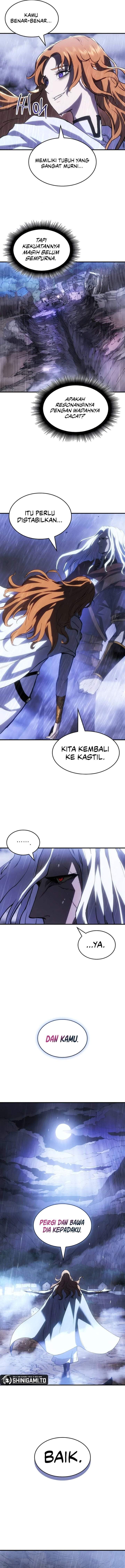 
              Record of Lodoss War: The Necromancer Queen             Chapter 5
