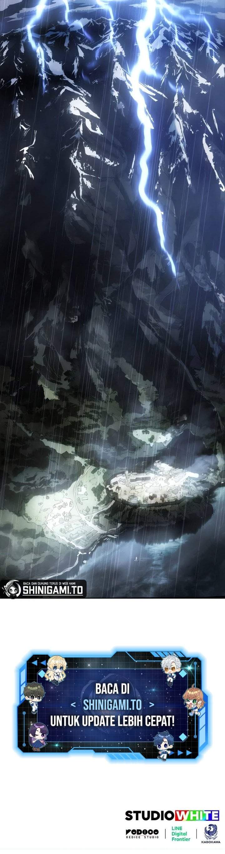 
              Record of Lodoss War: The Necromancer Queen             Chapter 5