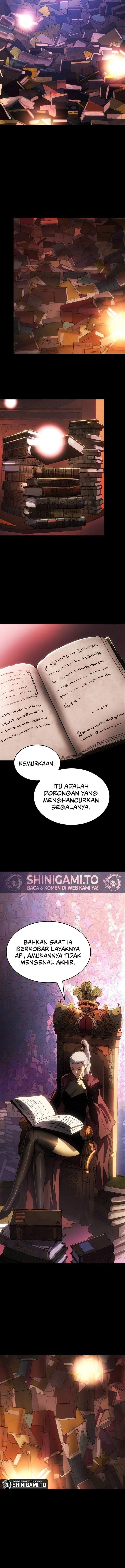 
              Record of Lodoss War: The Necromancer Queen             Chapter 5