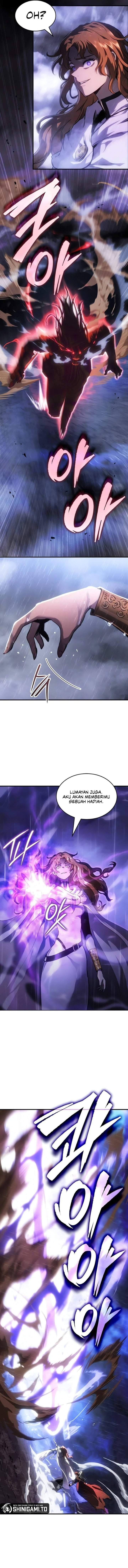 
              Record of Lodoss War: The Necromancer Queen             Chapter 5