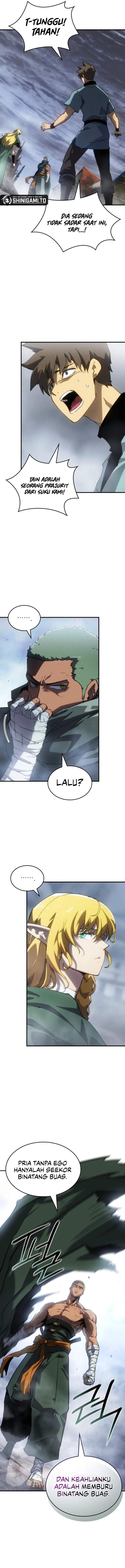 
              Record of Lodoss War: The Necromancer Queen             Chapter 7