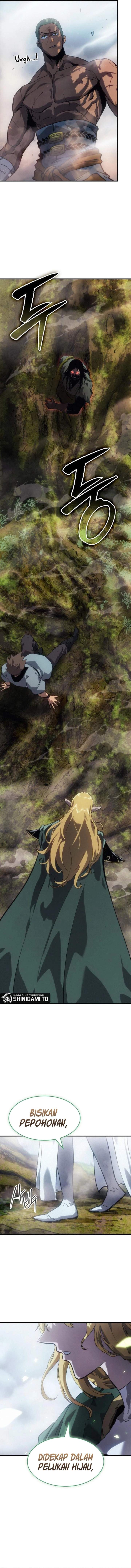 
              Record of Lodoss War: The Necromancer Queen             Chapter 7