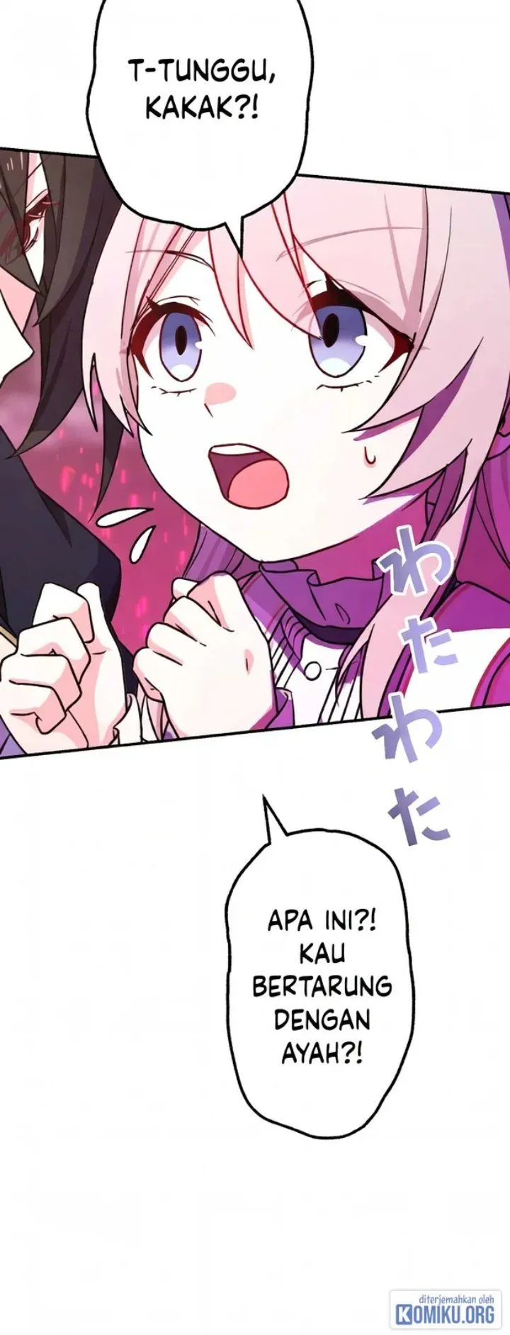 Saikyou Ansatsusha, Class Ten’i de Isekai e Chap 139 - Next Chap 140
