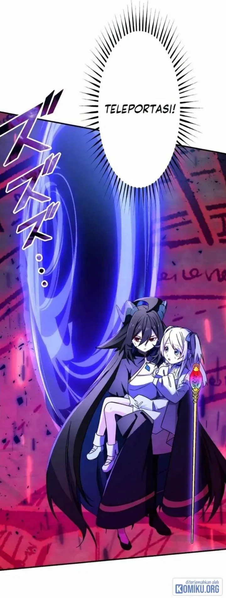 Saikyou Ansatsusha, Class Ten’i de Isekai e Chap 139 - Next Chap 140
