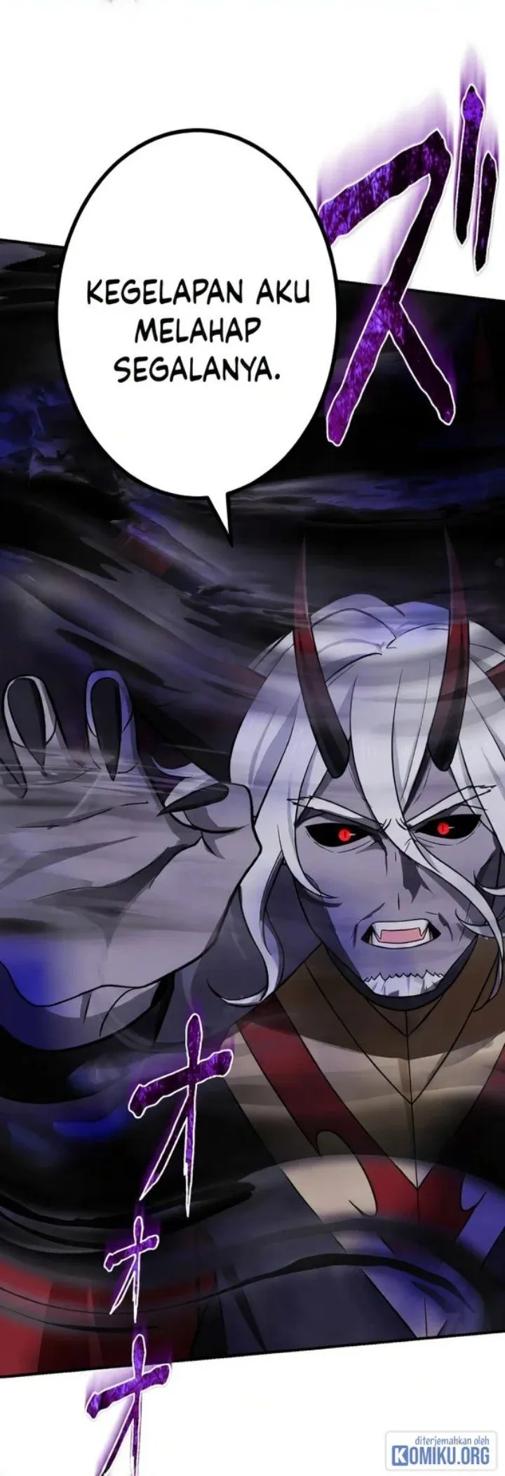 Saikyou Ansatsusha, Class Ten’i de Isekai e Chap 139 - Next Chap 140