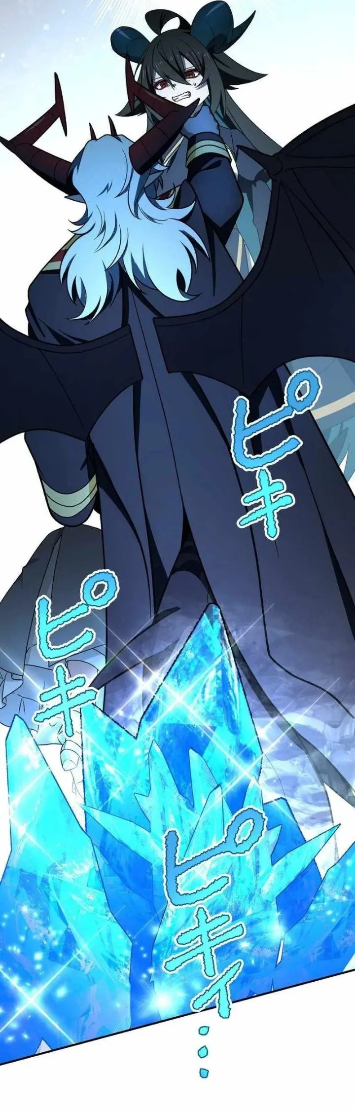 Saikyou Ansatsusha, Class Ten’i de Isekai e Chap 139 - Next Chap 140