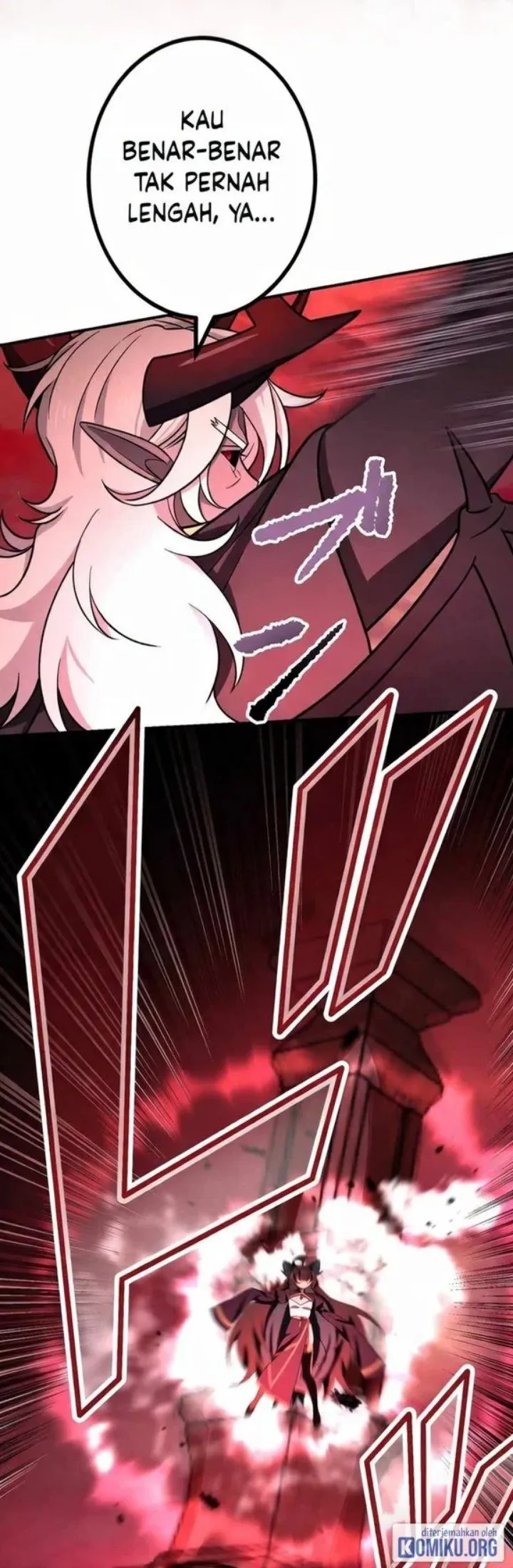 Saikyou Ansatsusha, Class Ten’i de Isekai e Chap 139 - Next Chap 140