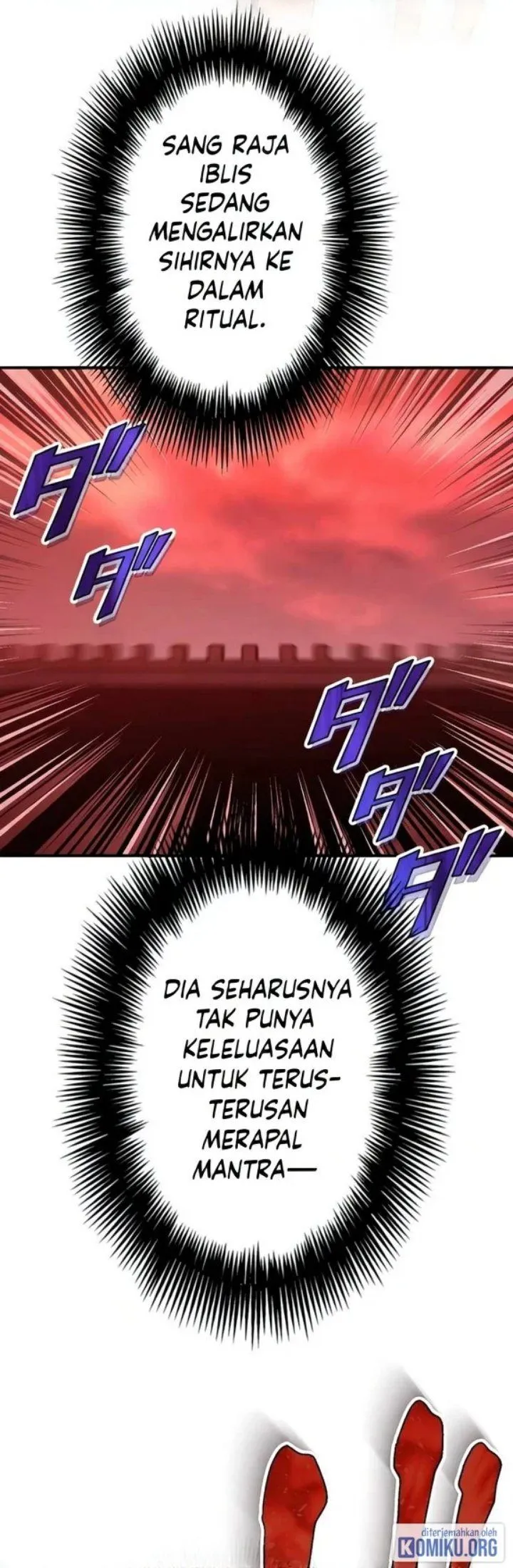 Saikyou Ansatsusha, Class Ten’i de Isekai e Chap 139 - Next Chap 140