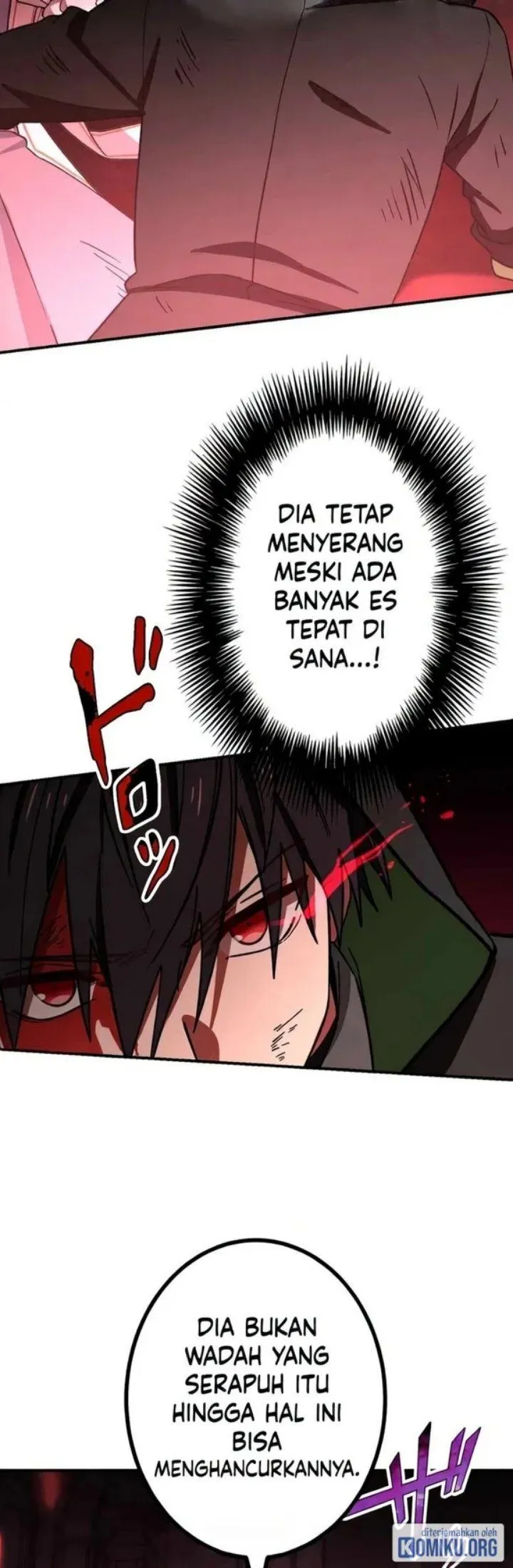 Saikyou Ansatsusha, Class Ten’i de Isekai e Chap 139 - Next Chap 140
