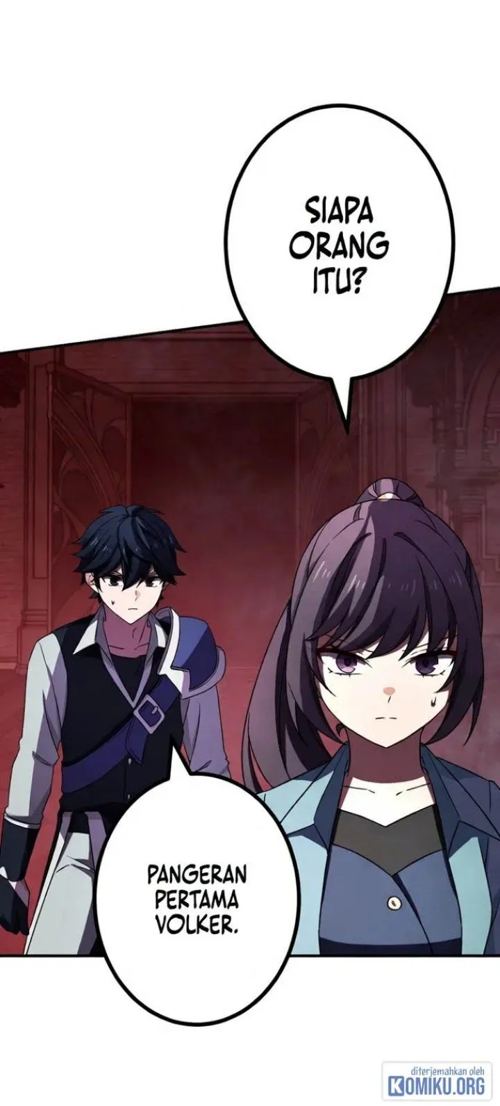 Saikyou Ansatsusha, Class Ten’i de Isekai e Chap 140 - Next Chap 141