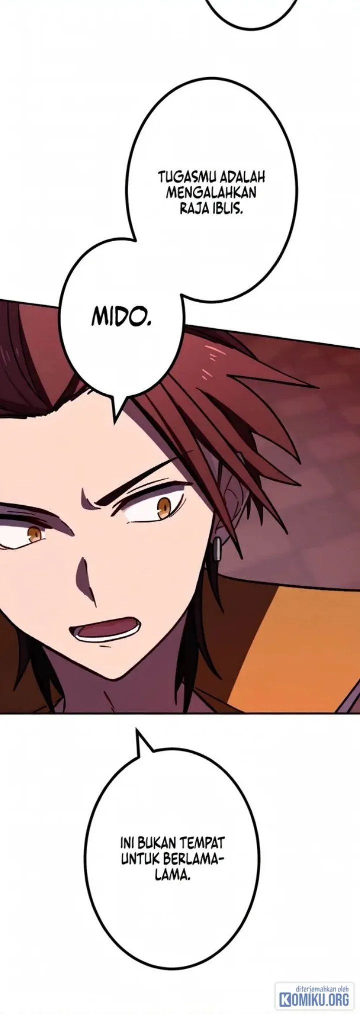Saikyou Ansatsusha, Class Ten’i de Isekai e Chap 140 - Next Chap 141
