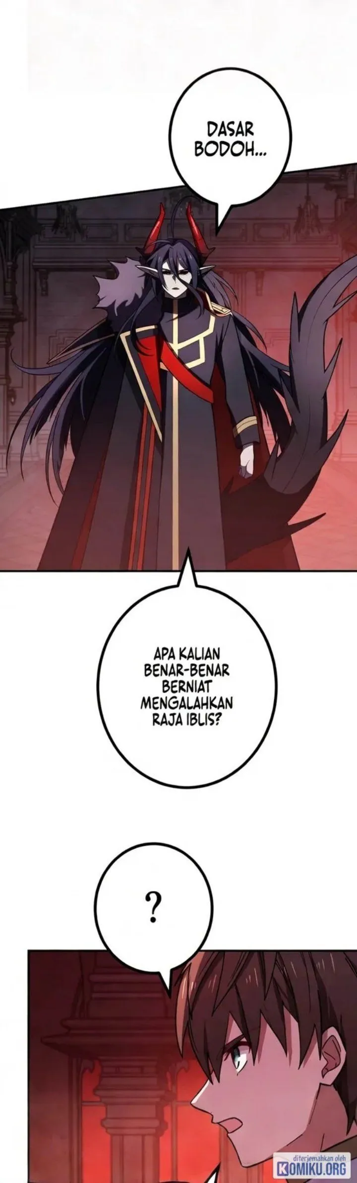 Saikyou Ansatsusha, Class Ten’i de Isekai e Chap 140 - Next Chap 141