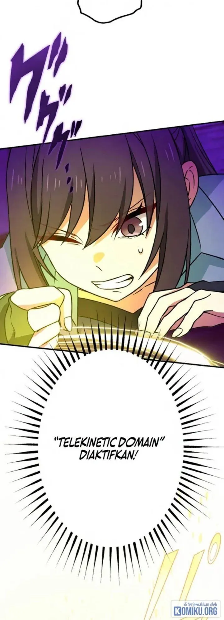 Saikyou Ansatsusha, Class Ten’i de Isekai e Chap 140 - Next Chap 141