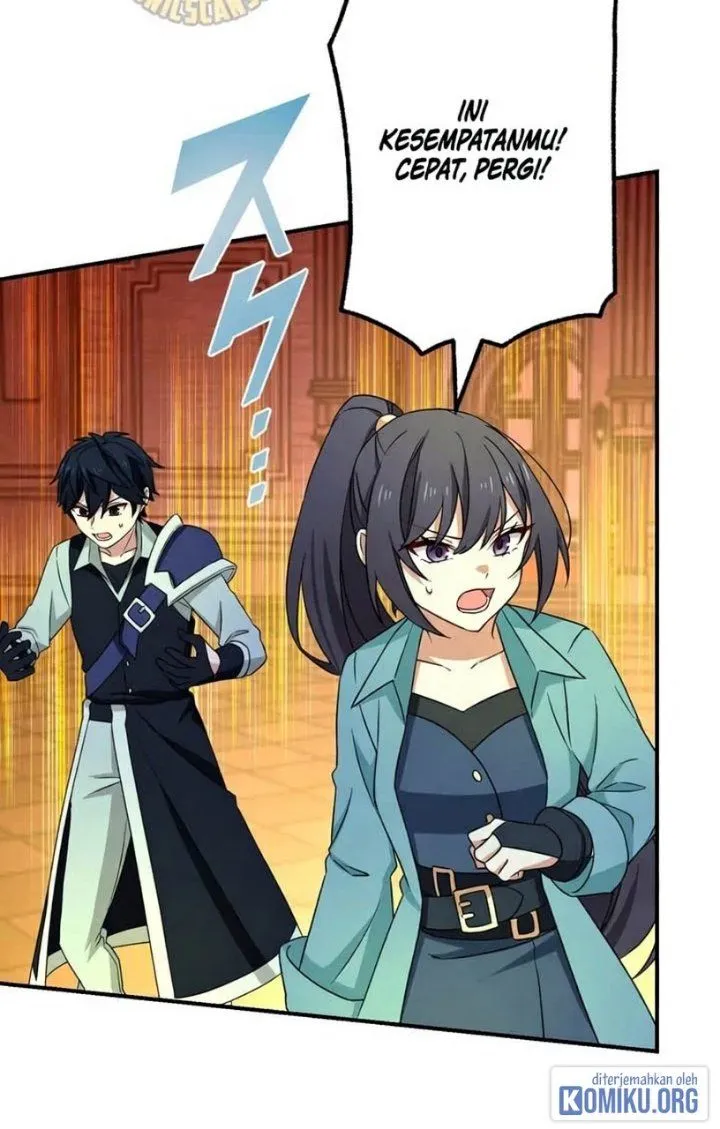 Saikyou Ansatsusha, Class Ten’i de Isekai e Chap 140 - Next Chap 141