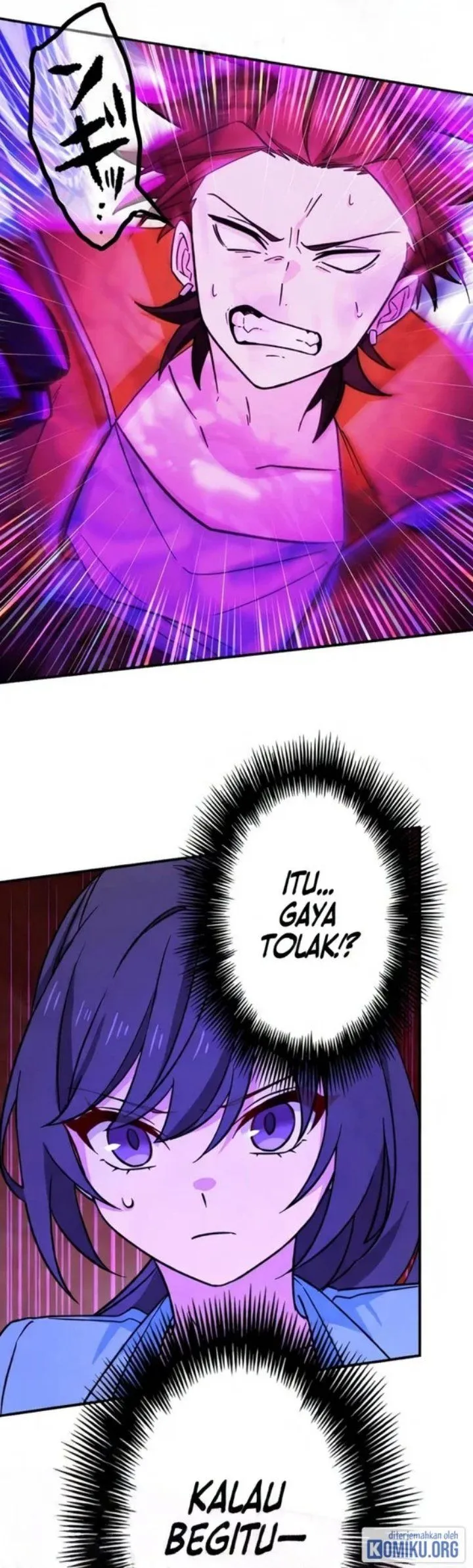 Saikyou Ansatsusha, Class Ten’i de Isekai e Chap 140 - Next Chap 141