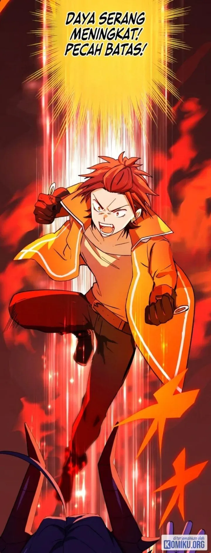 Saikyou Ansatsusha, Class Ten’i de Isekai e Chap 140 - Next Chap 141