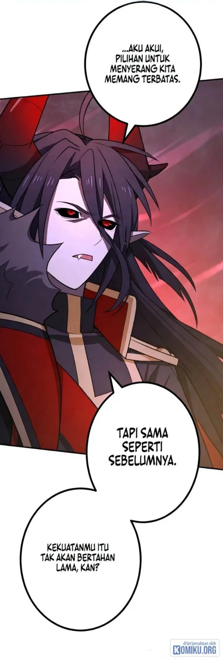 Saikyou Ansatsusha, Class Ten’i de Isekai e Chap 140 - Next Chap 141