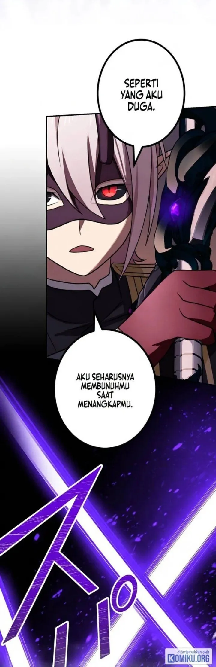Saikyou Ansatsusha, Class Ten’i de Isekai e Chap 141 - Next Chap 142