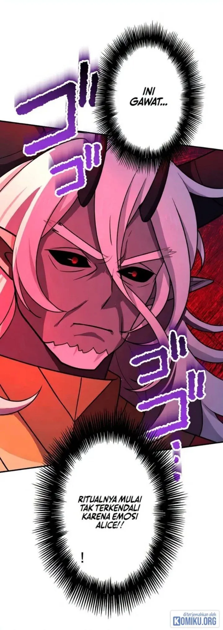 Saikyou Ansatsusha, Class Ten’i de Isekai e Chap 141 - Next Chap 142