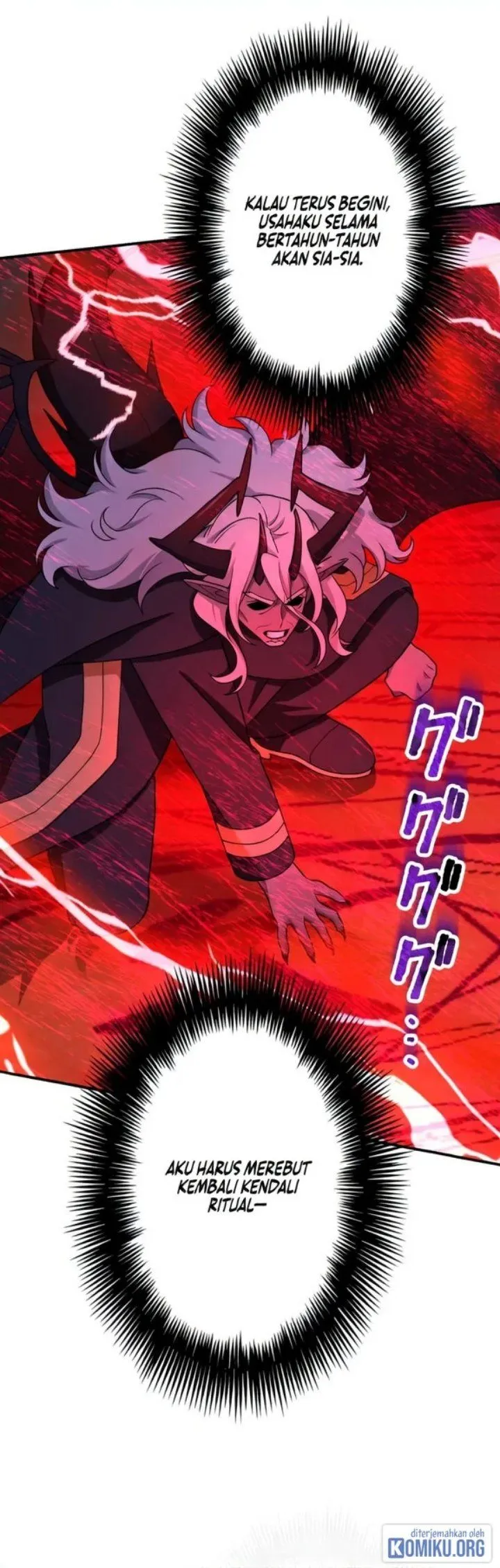 Saikyou Ansatsusha, Class Ten’i de Isekai e Chap 141 - Next Chap 142