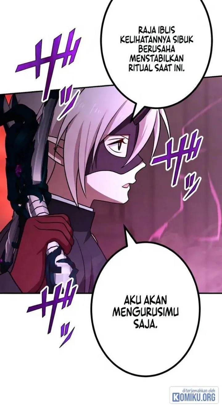 Saikyou Ansatsusha, Class Ten’i de Isekai e Chap 141 - Next Chap 142