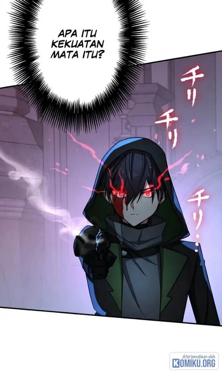 Saikyou Ansatsusha, Class Ten’i de Isekai e Chap 141 - Next Chap 142