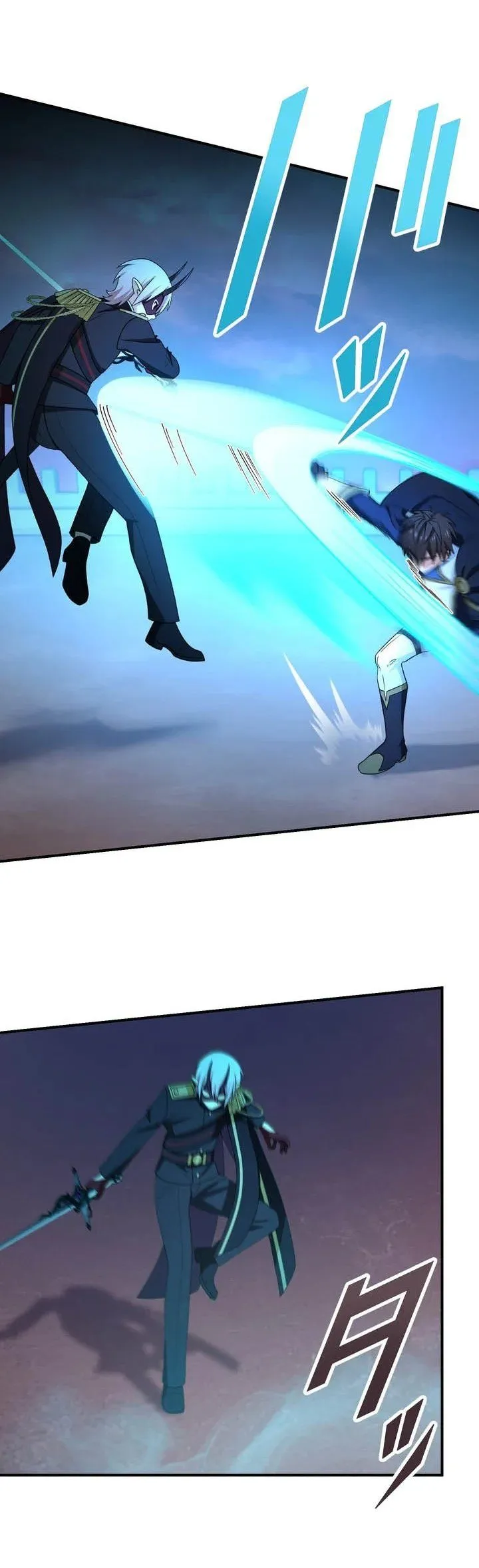 Saikyou Ansatsusha, Class Ten’i de Isekai e Chap 141 - Next Chap 142