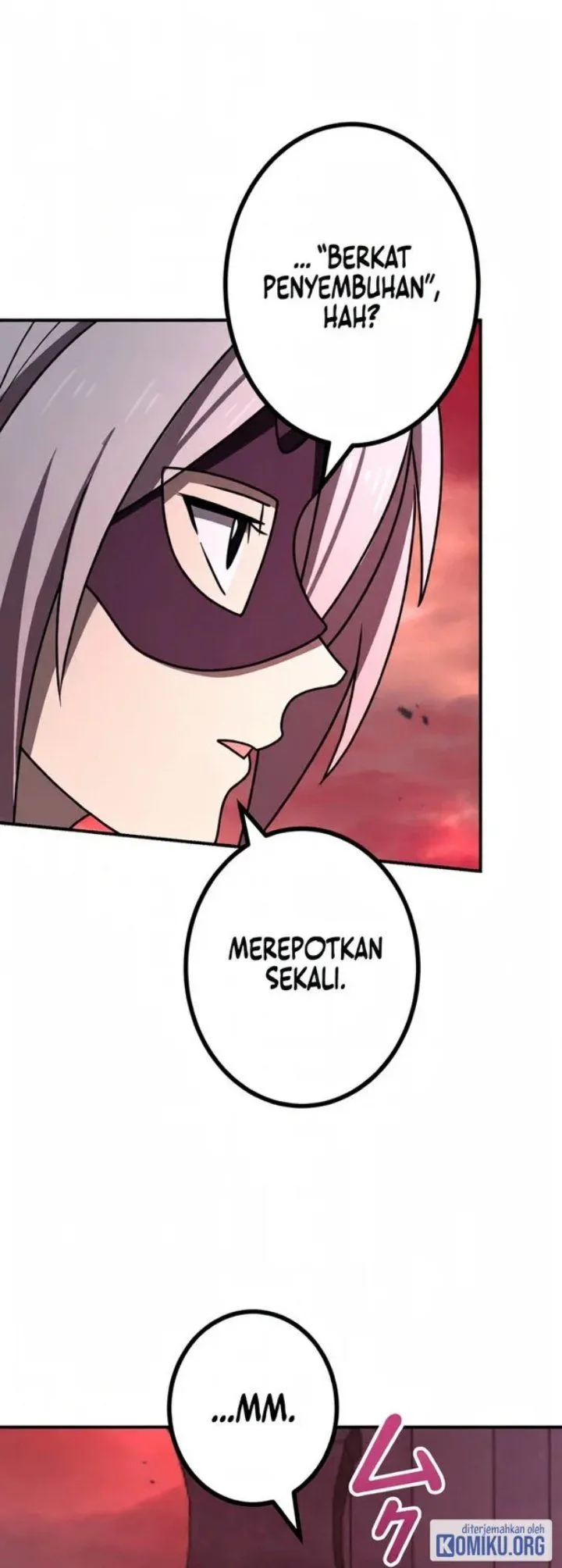 Saikyou Ansatsusha, Class Ten’i de Isekai e Chap 141 - Next Chap 142
