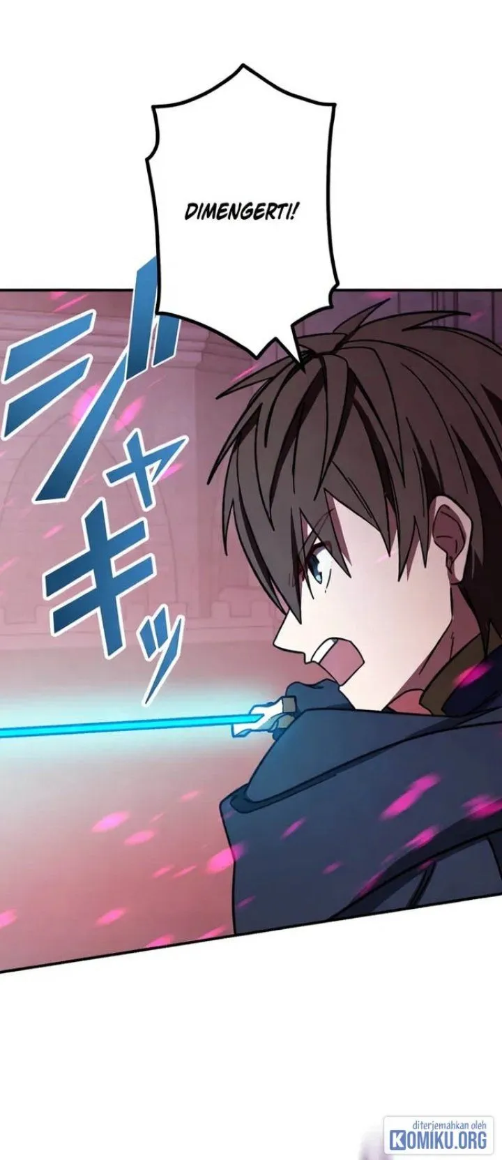 Saikyou Ansatsusha, Class Ten’i de Isekai e Chap 141 - Next Chap 142