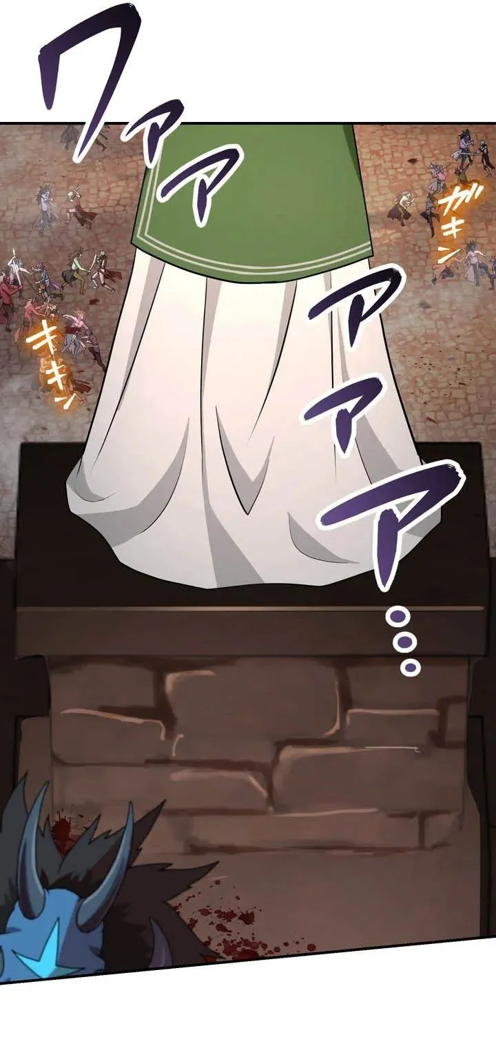 Saikyou Ansatsusha, Class Ten’i de Isekai e Chap 142 - Next Chap 143