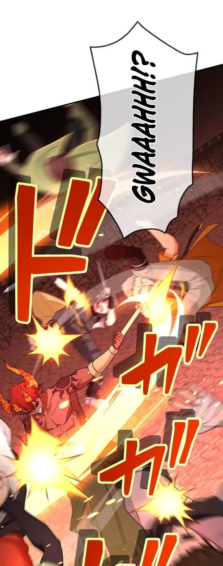 Saikyou Ansatsusha, Class Ten’i de Isekai e Chap 142 - Next Chap 143