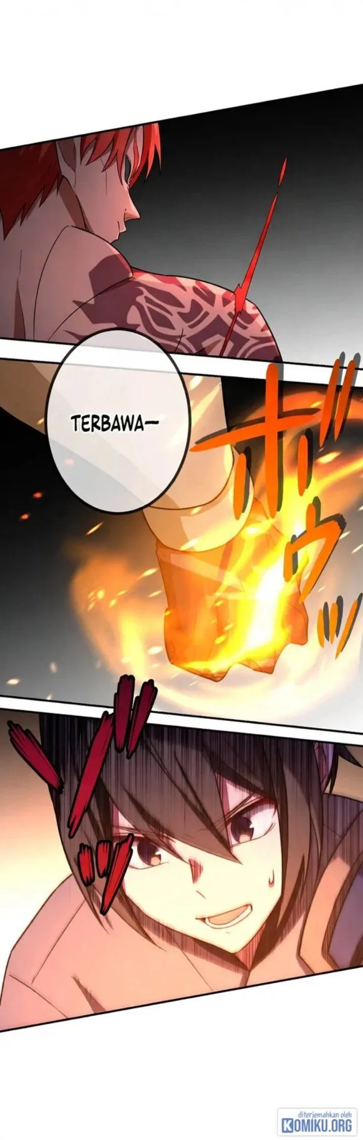 Saikyou Ansatsusha, Class Ten’i de Isekai e Chap 142 - Next Chap 143