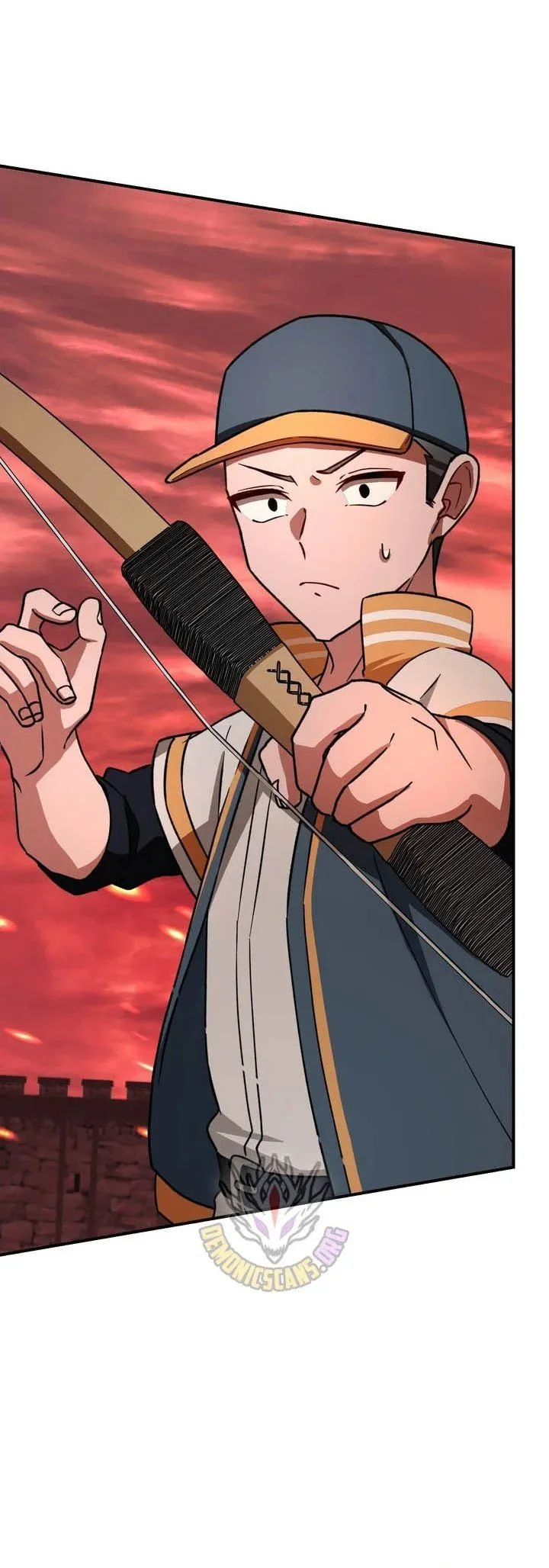 Saikyou Ansatsusha, Class Ten’i de Isekai e Chap 142 - Next Chap 143