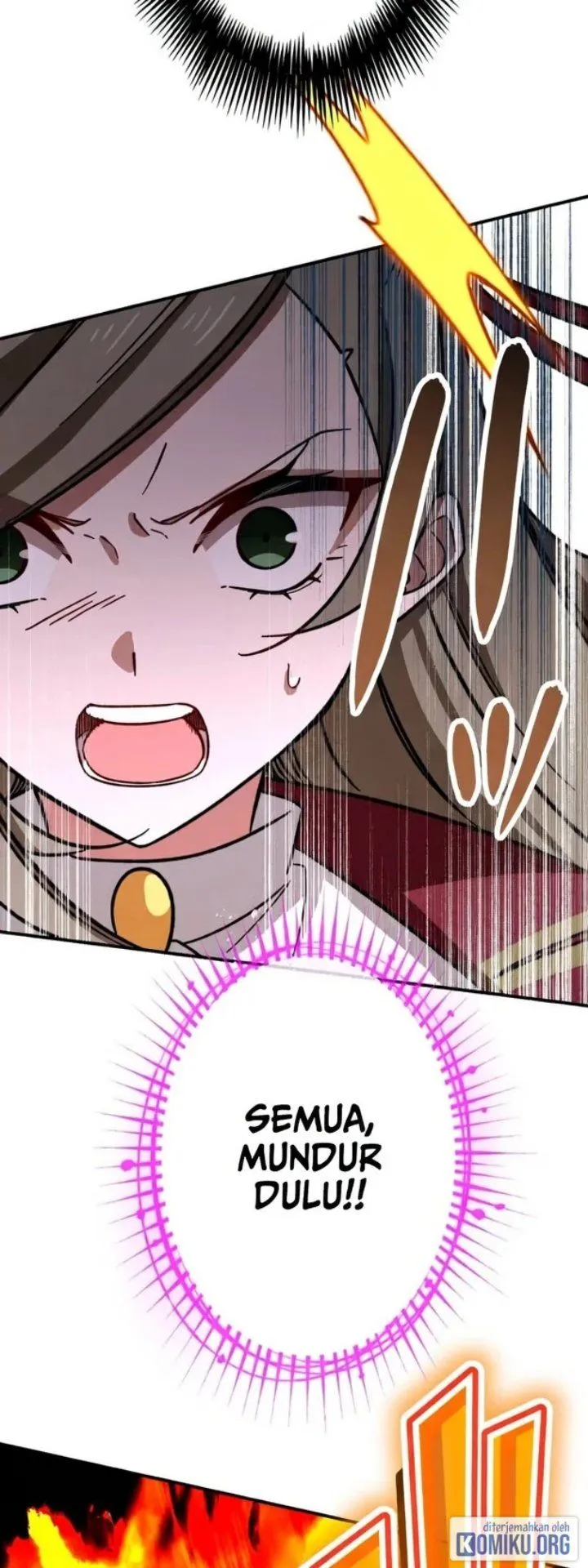 Saikyou Ansatsusha, Class Ten’i de Isekai e Chap 142 - Next Chap 143