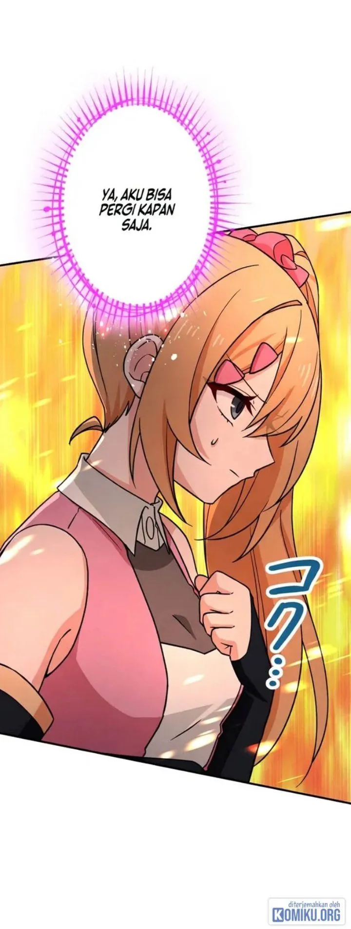 Saikyou Ansatsusha, Class Ten’i de Isekai e Chap 142 - Next Chap 143