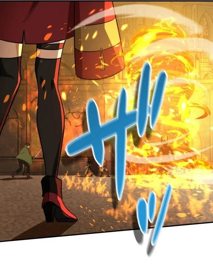 Saikyou Ansatsusha, Class Ten’i de Isekai e Chap 142 - Next Chap 143