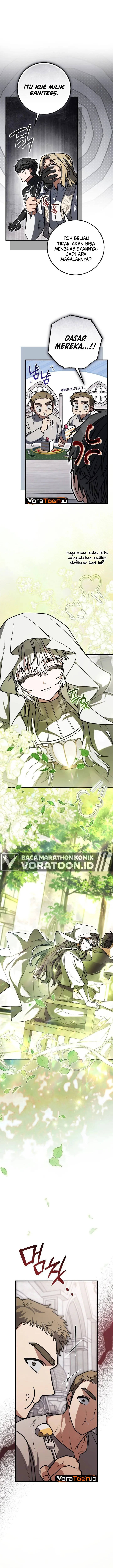 
              The Regressor and the Blind Saintess             Chapter 22