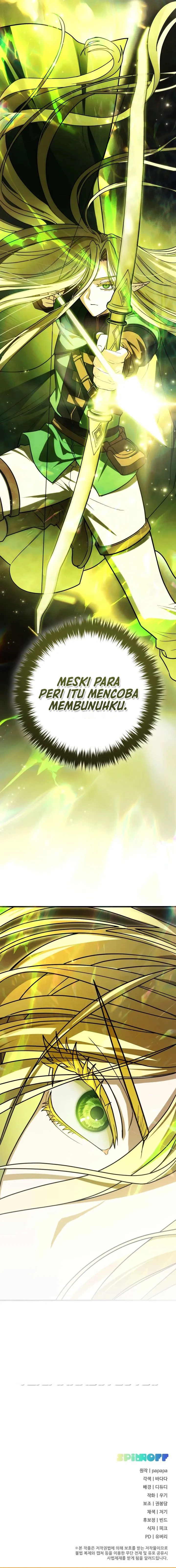 
              The Regressor and the Blind Saintess             Chapter 23