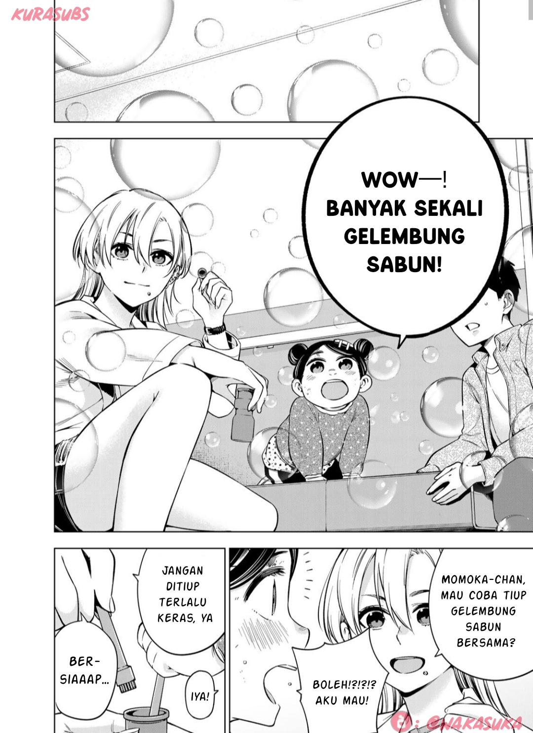 Doctor Children ~Shouni Gekai~ Chapter 02