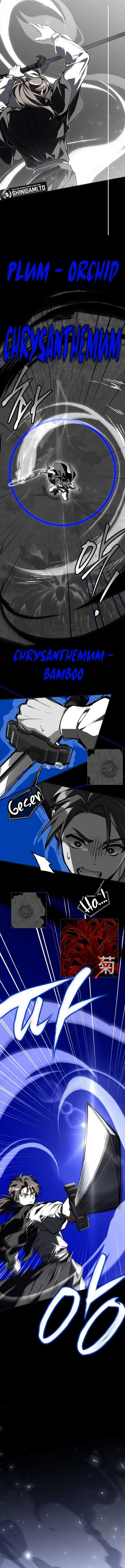 
              Sword God’s Livestream             Chapter 40