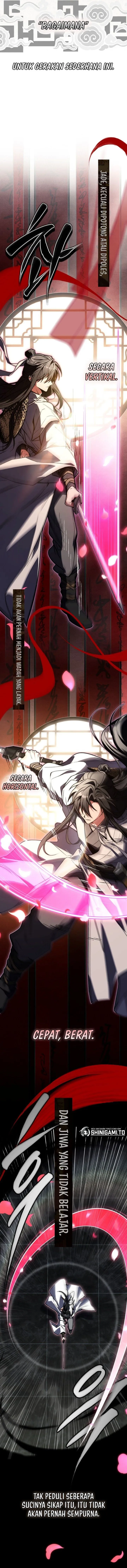 
              Sword God’s Livestream             Chapter 41