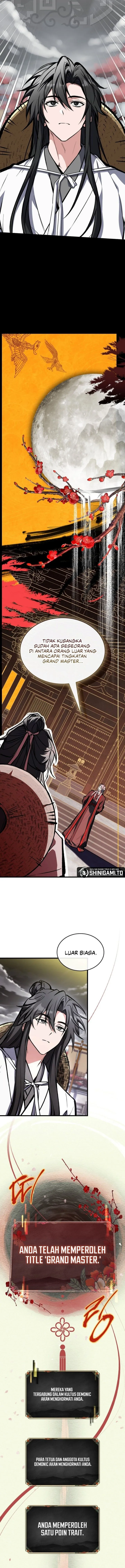 
              Sword God’s Livestream             Chapter 41