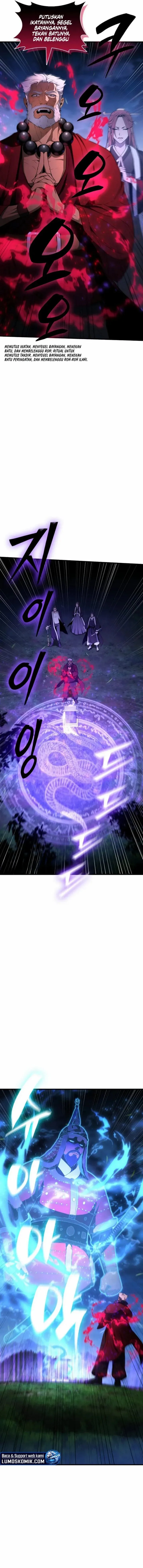 Chronicles of the Taoist Masters Chapter 1