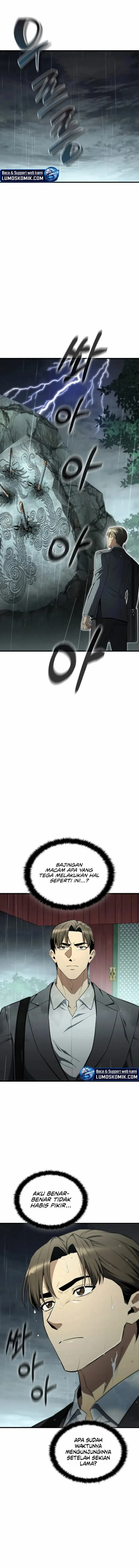 Chronicles of the Taoist Masters Chapter 1