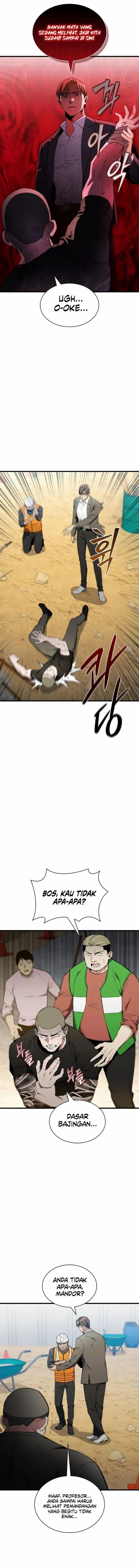 Chronicles of the Taoist Masters Chapter 1